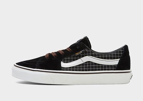 Vans SK8-Low - Black - Mens