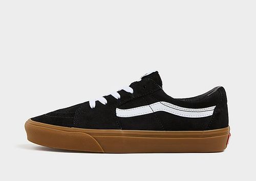 Vans SK8-Low - Black - Mens