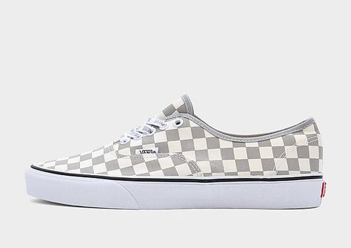 Vans Authentic - Grey - Mens