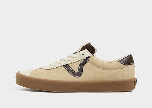 Vans Sport Low - Beige - Mens