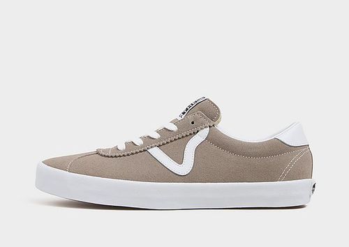 Vans Sport Low - Beige - Mens