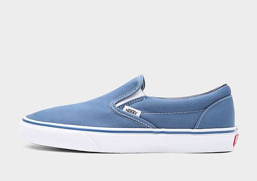 Vans Classic Slip-On - Blue -...