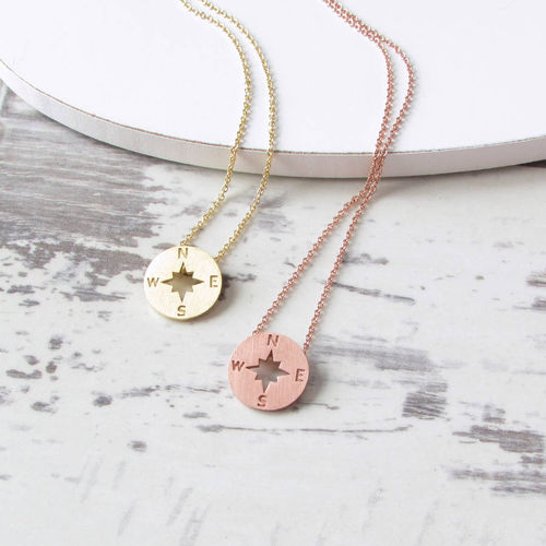 Homeward Bound Mini Compass...