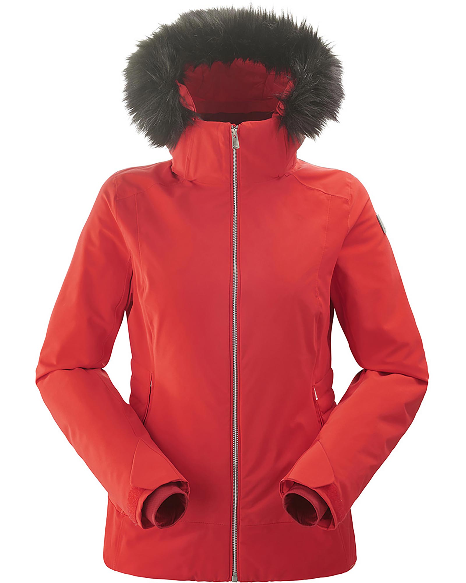 eider monterosa ski jacket