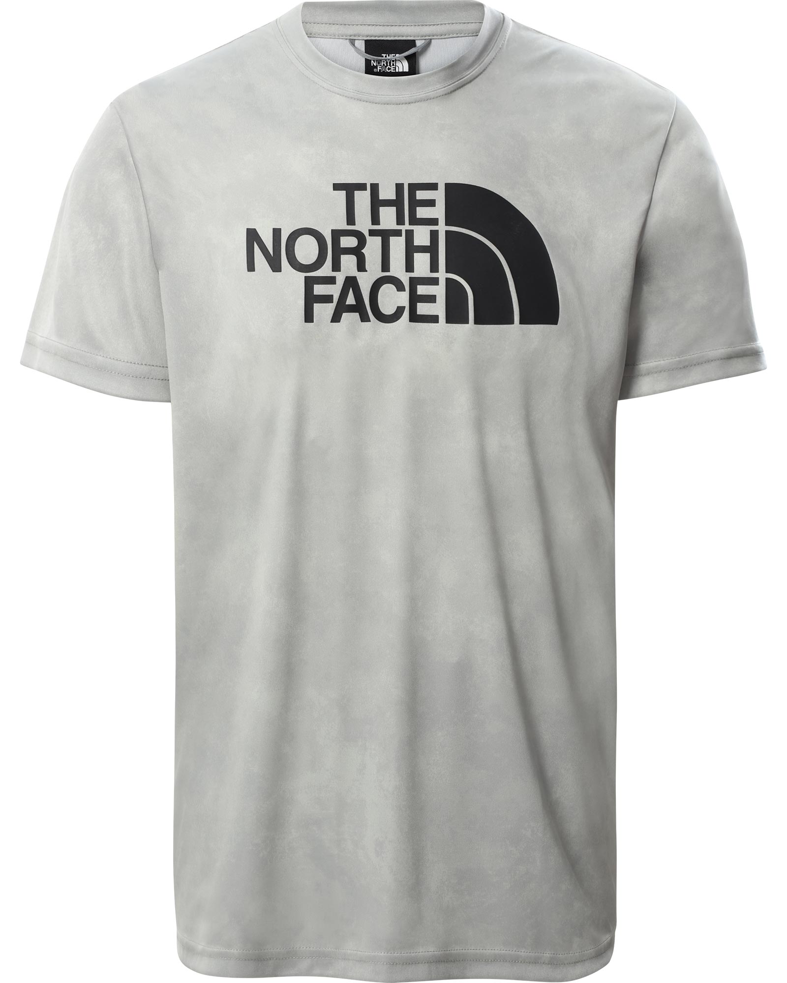 the north face sheffield t shirt