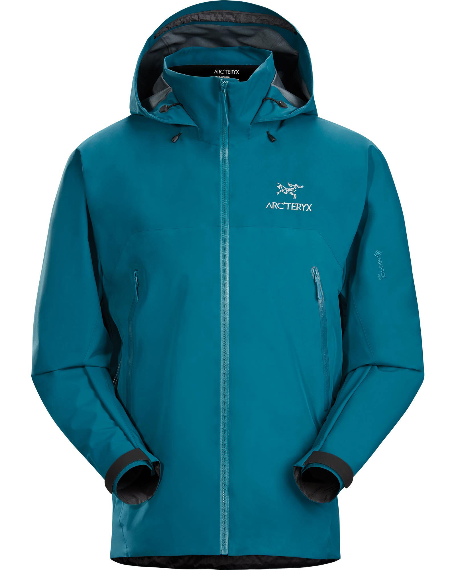 Summit L5 GORe-TeX Pro Jacket 