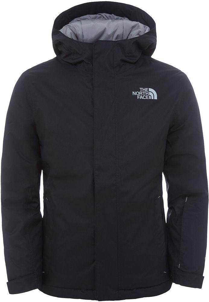 jd sport north face jacket