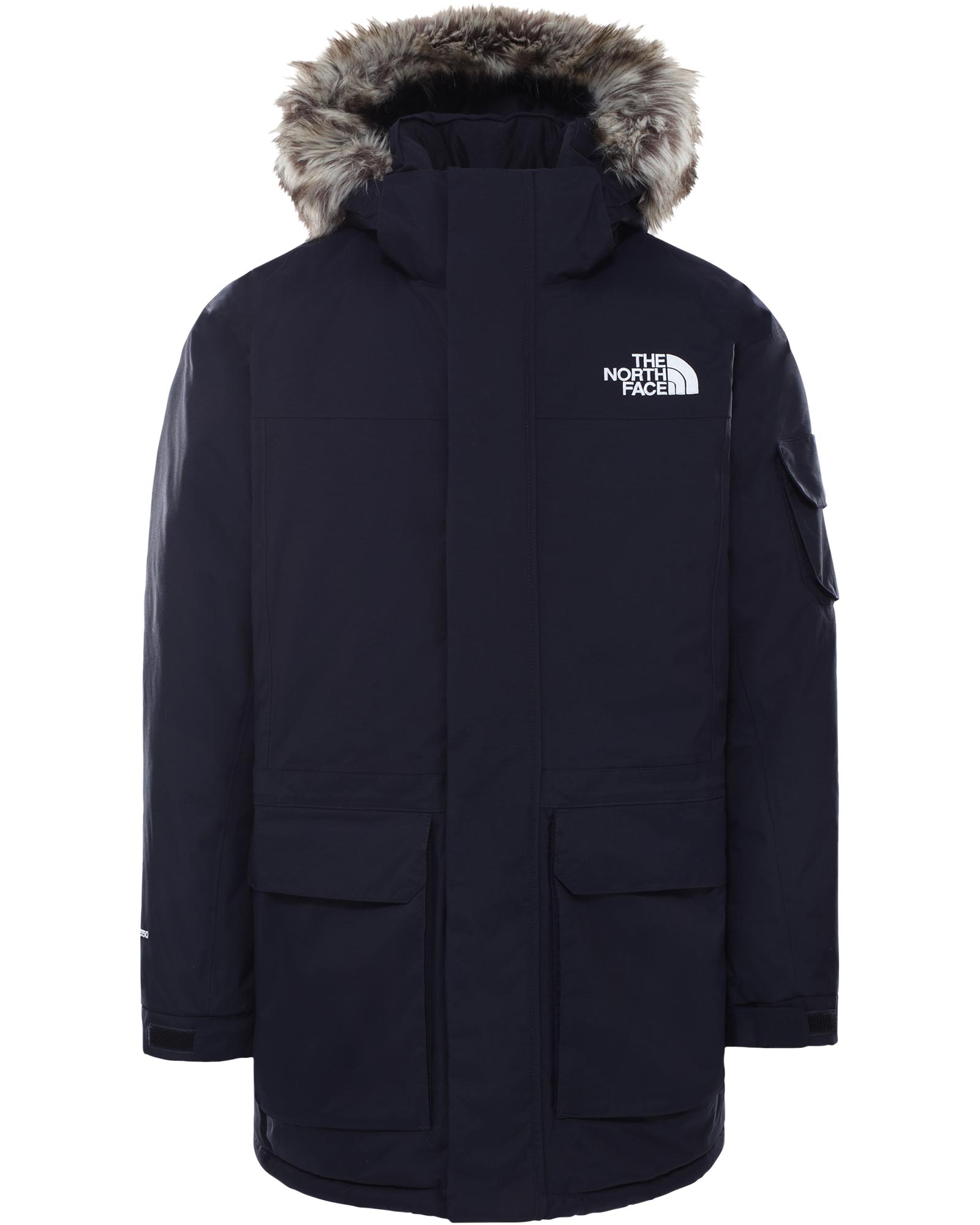 the north face mcmurdo 1