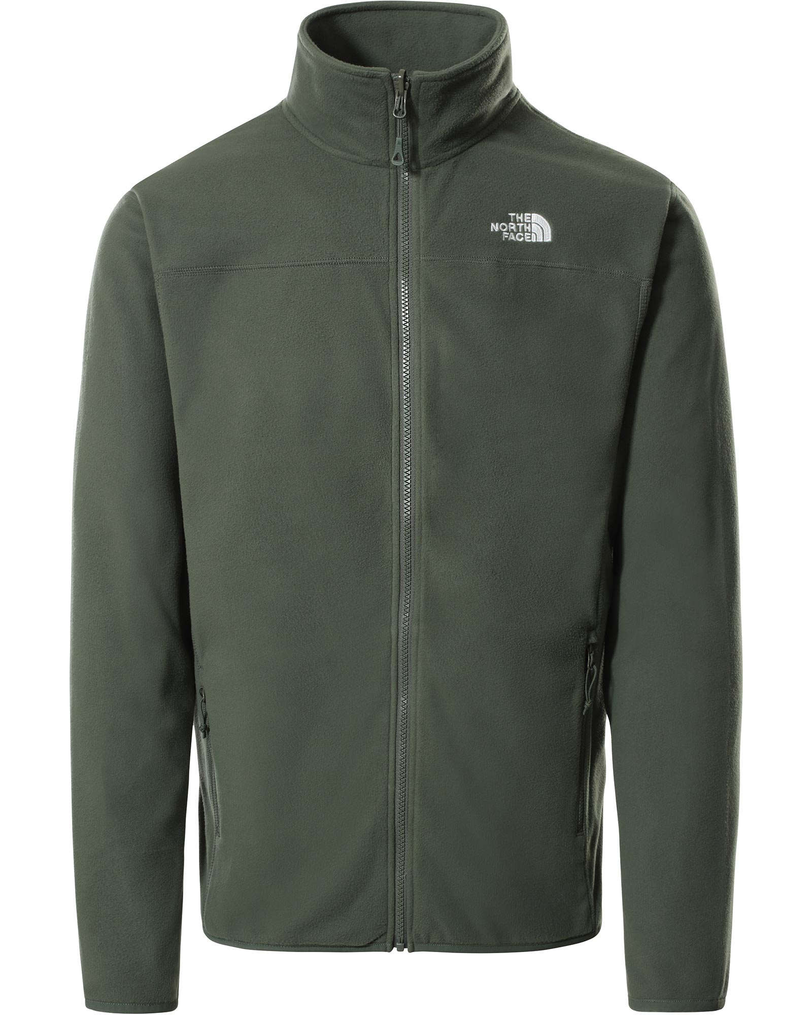 polartec 300 north face