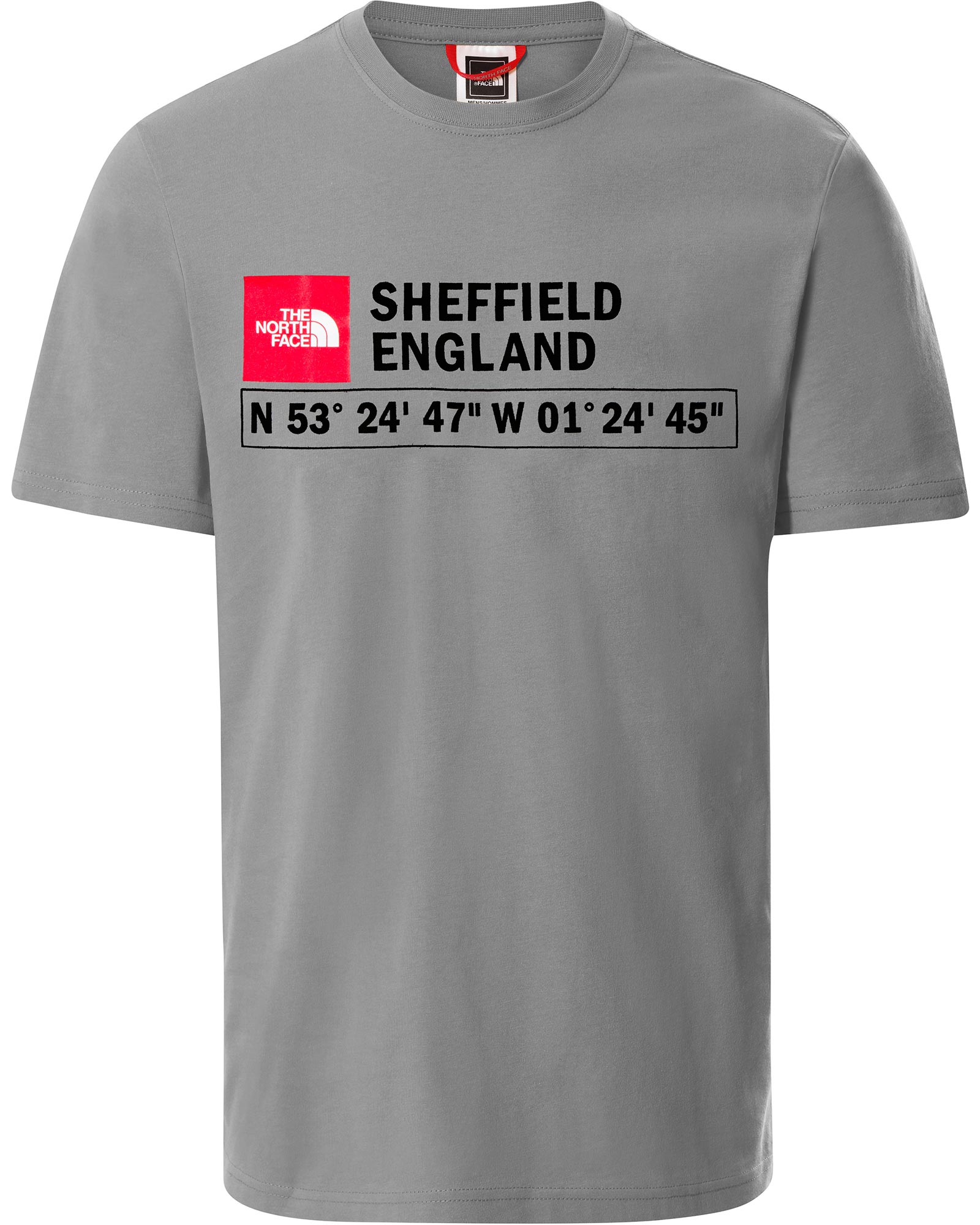 GPS Logo T-Shirt Covent Garden 