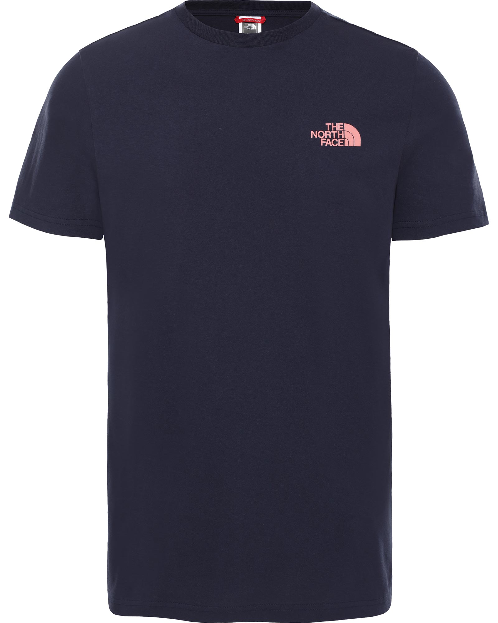 GPS Logo T-Shirt Ben Nevis 