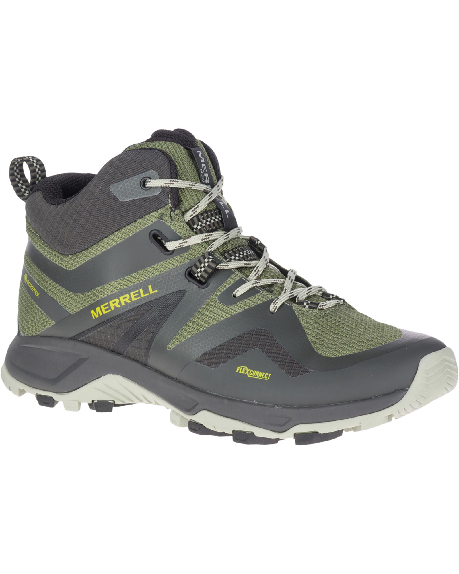 Merrell MQM Flex 2 Mid GORe-TeX 
