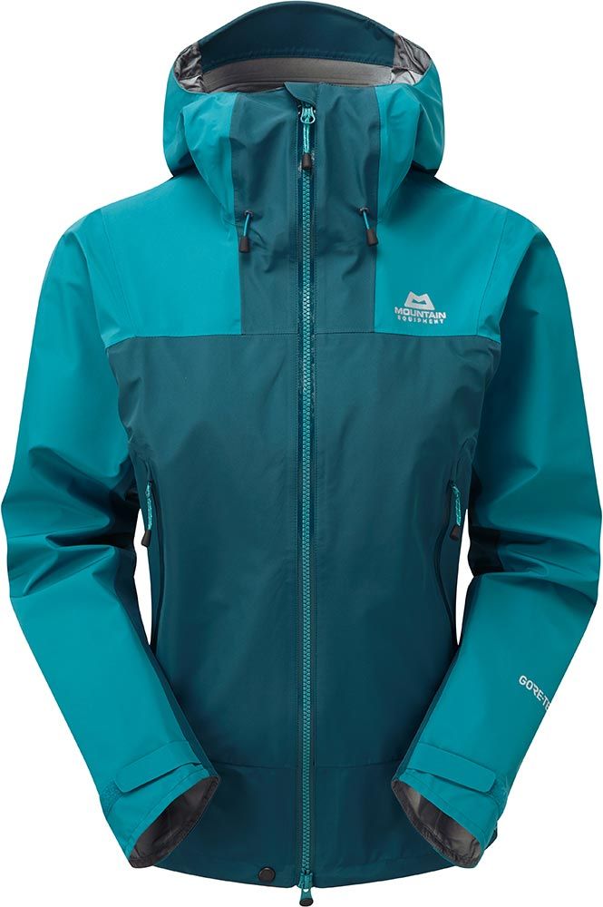 quarrel jacket mountain equipment