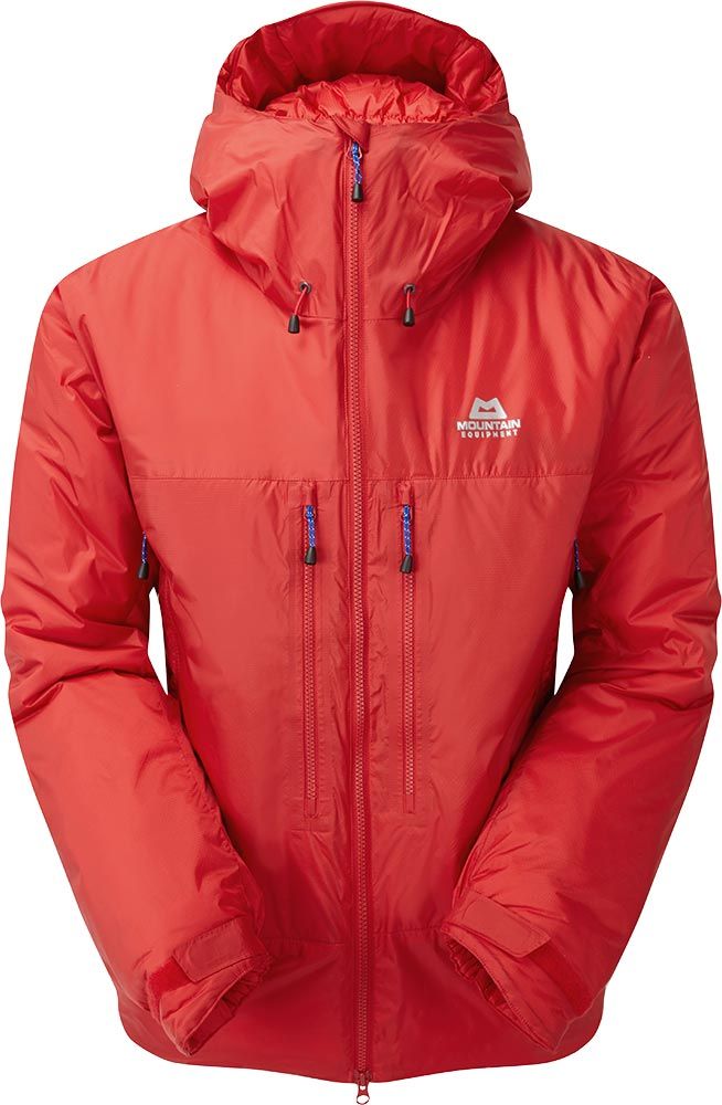 mountain equipment drilite jacket