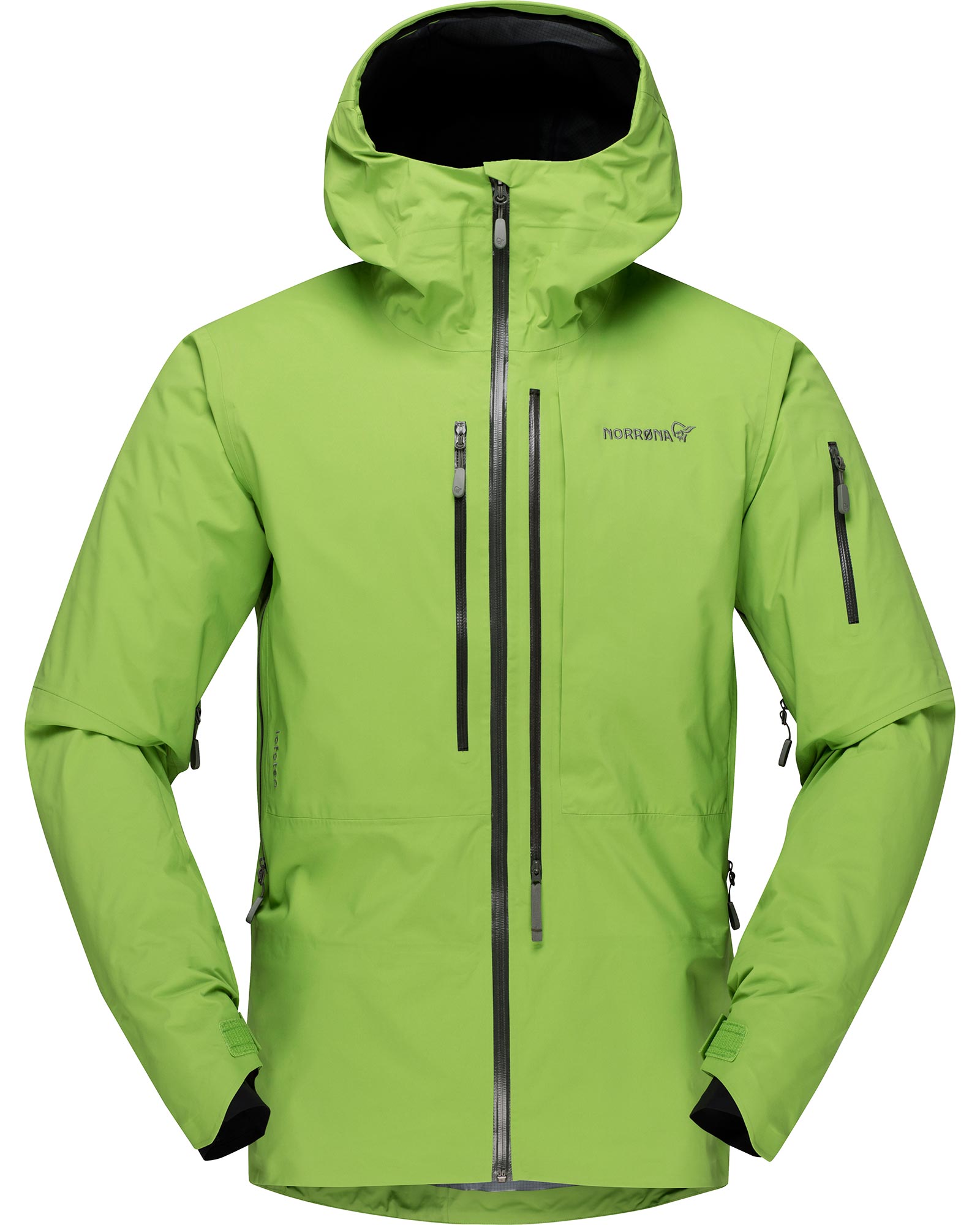 Summit L5 GORe-TeX Pro Jacket 