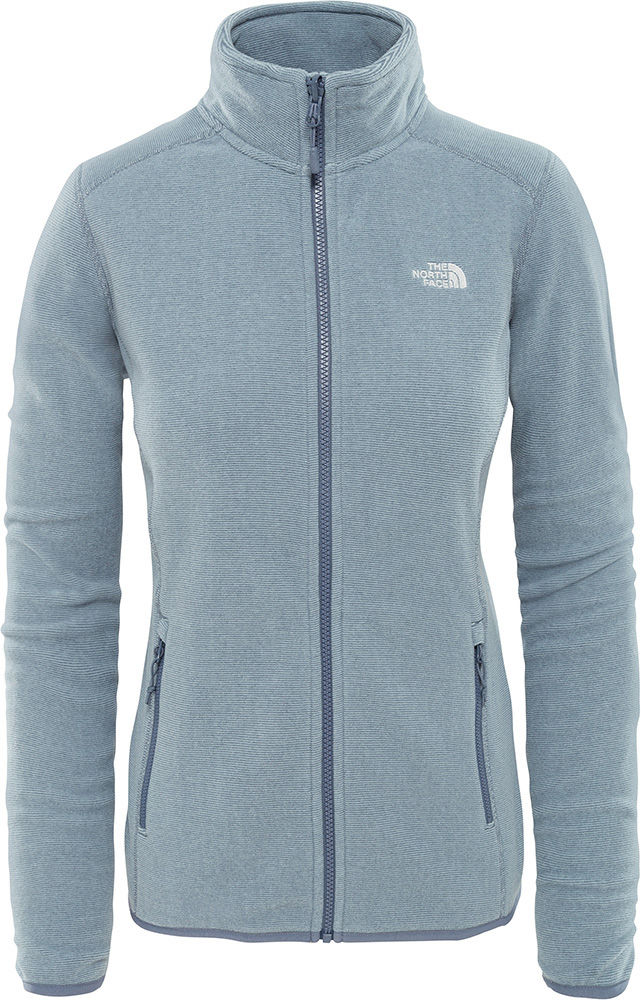 north face 100 glacier fleece womens