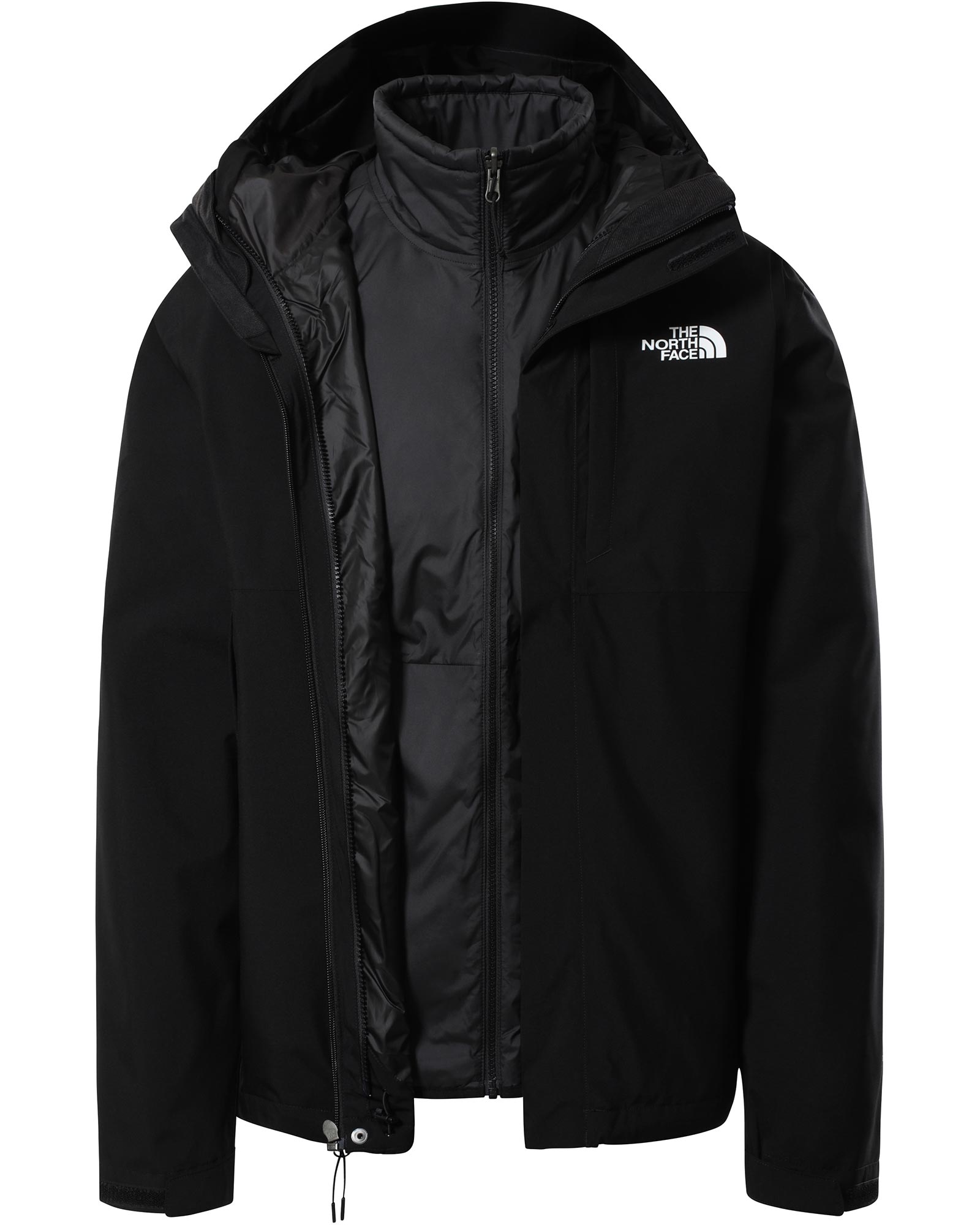 The North Face Carto Men's Triclimate 