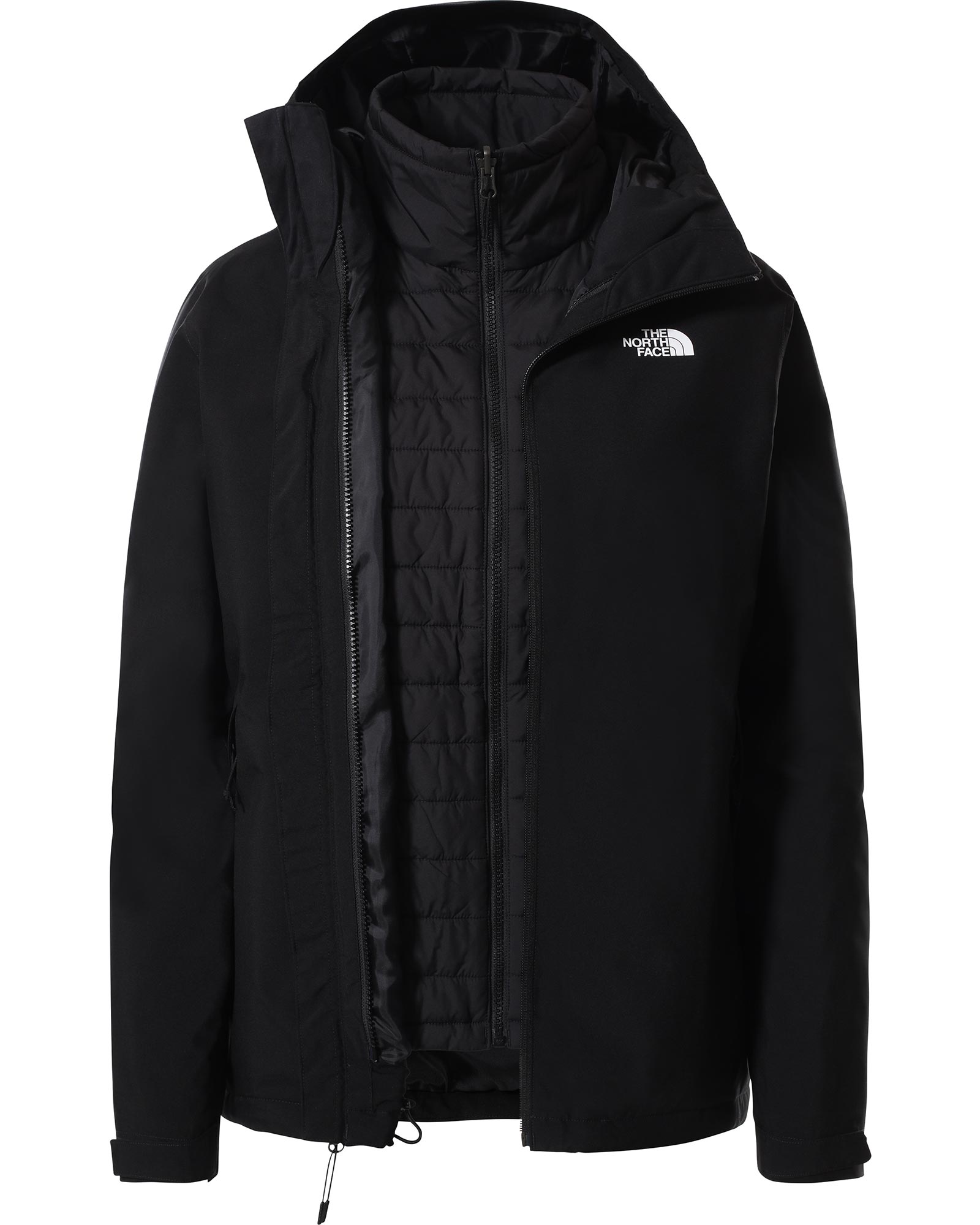 The North Face Carto Women's Triclimate 