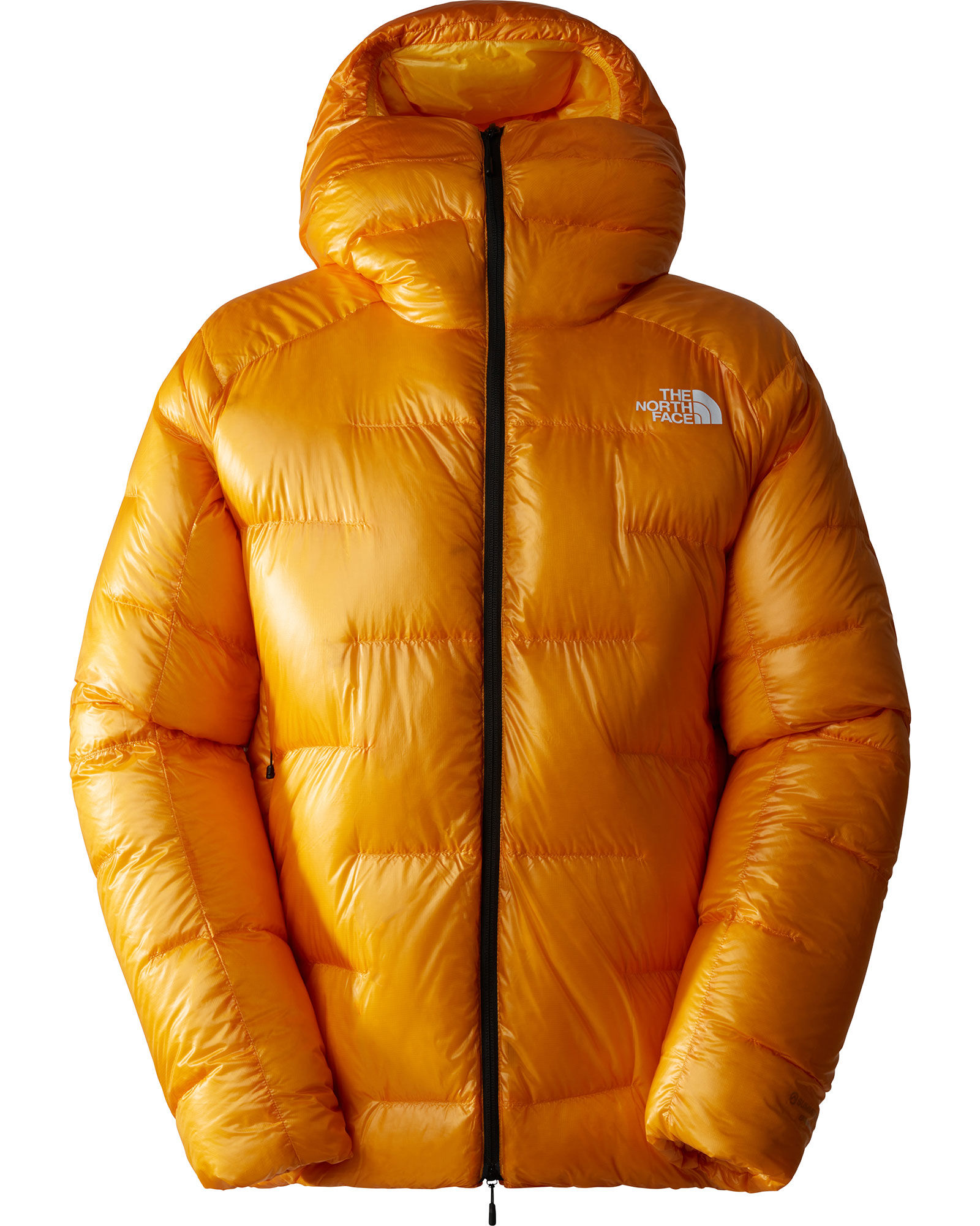 The North Face Men's Summit L6 Down Belay Pertex Quantum Parka