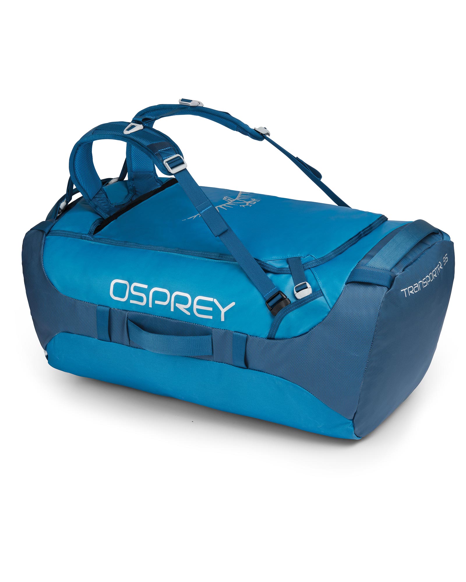 osprey duffel 95