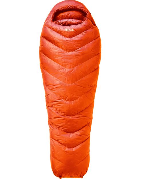 Rab Neutrino 200 Sleeping Bag