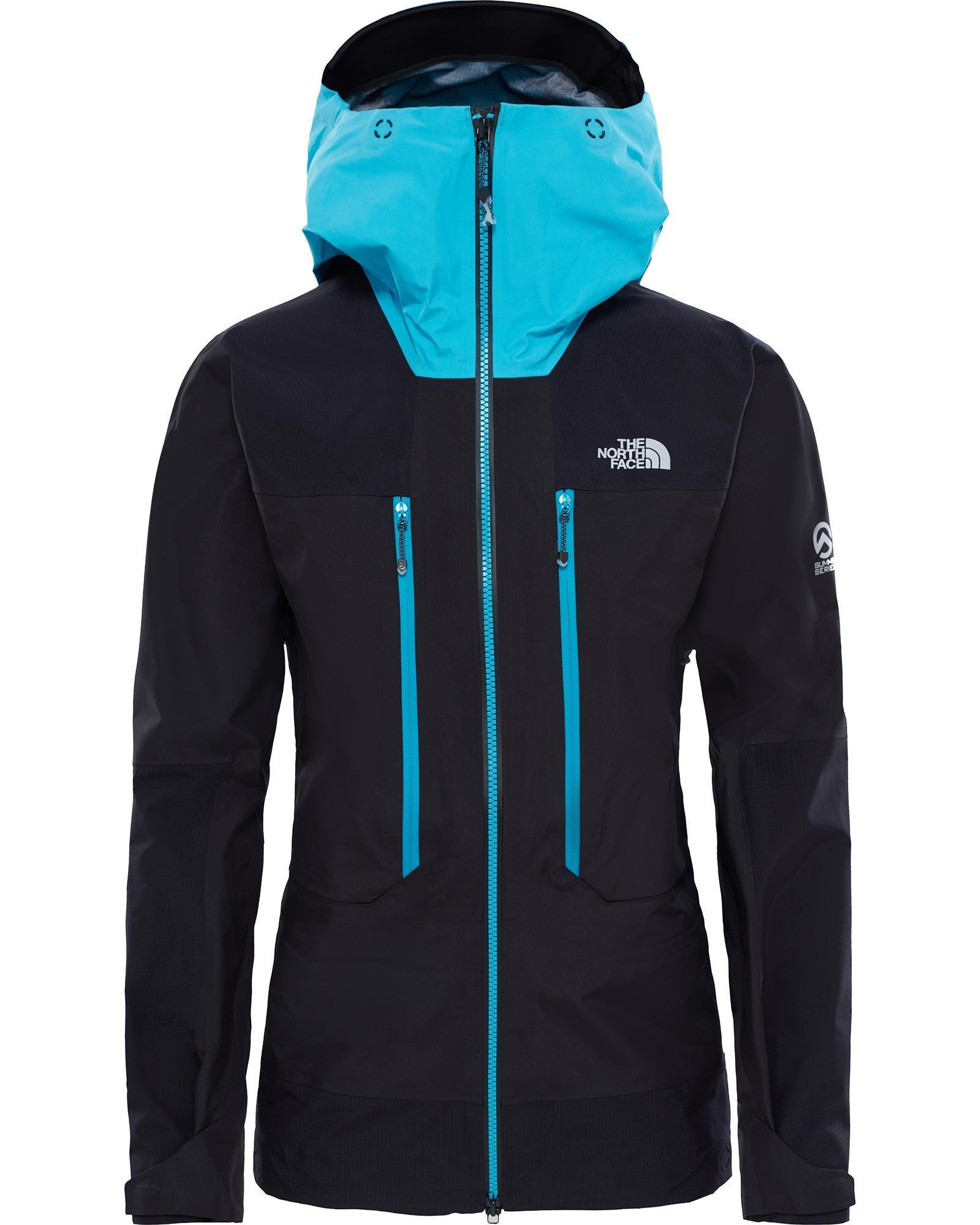 The North Face Men's Summit L5 GORe-TeX Pro Jacket | Compare | One