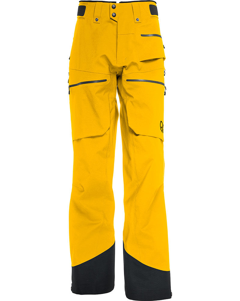 impendor shell pant