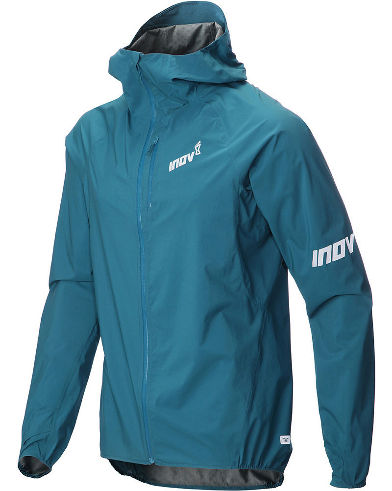 Inov-8 FZ Stormshell Men's Jacket 