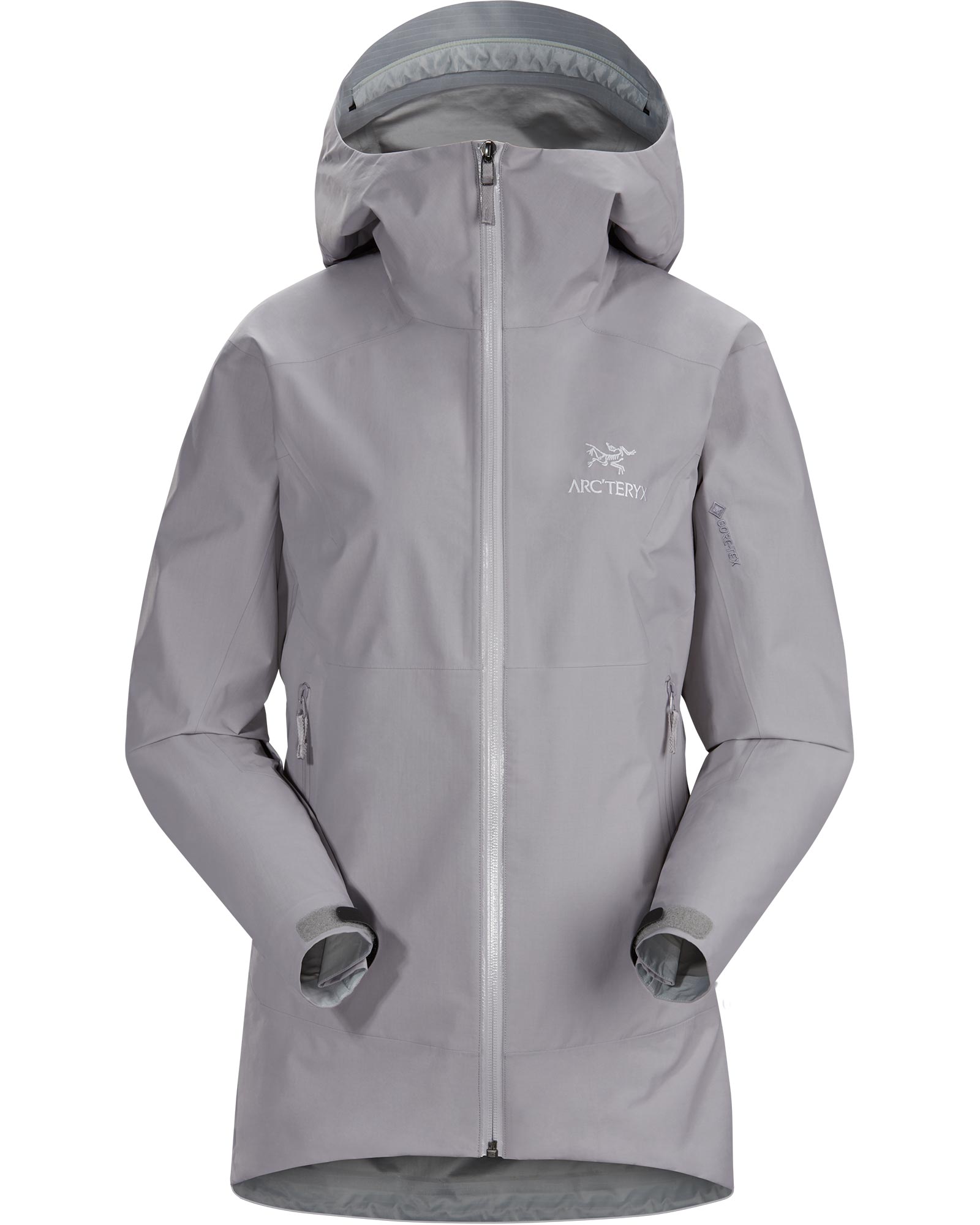 Arc'teryx Zeta SL GORe-TeX Paclite Plus 