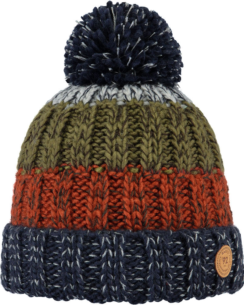 Barts Dillen Boys' Beanie | £19.99 