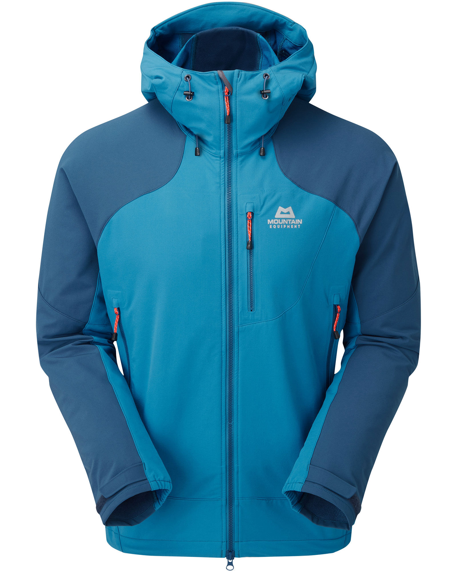 Concordia Fleece Jacket 