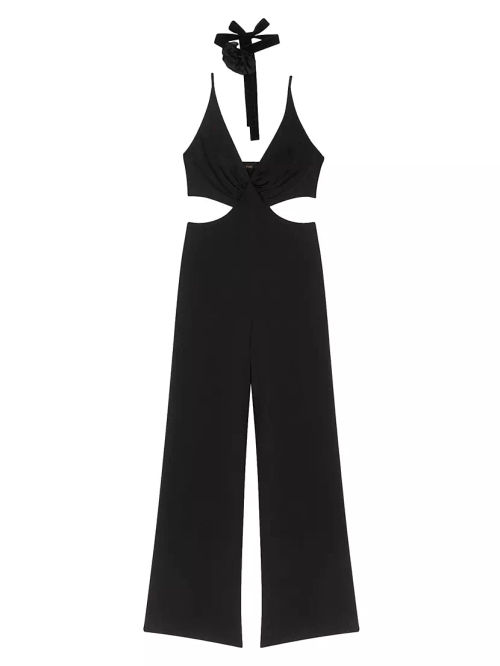 Trouser Jumpsuit