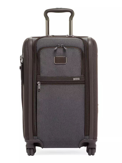 Tumi Alpha International Dual...