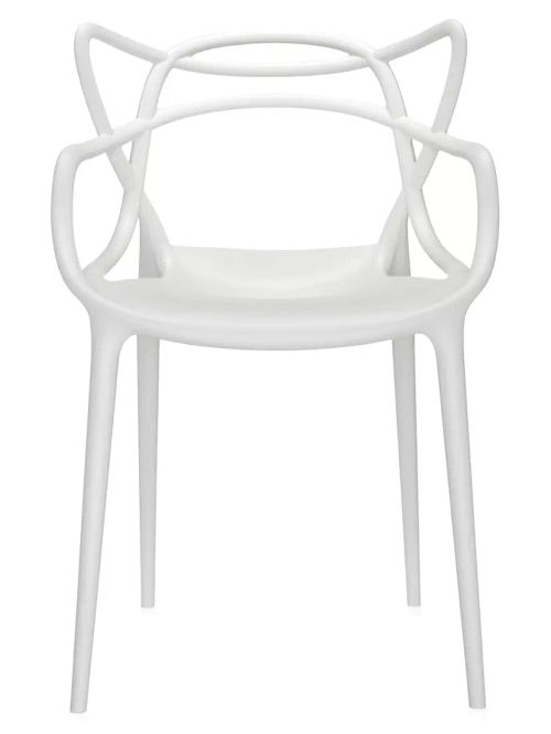 Masters Chairs/Set of 2