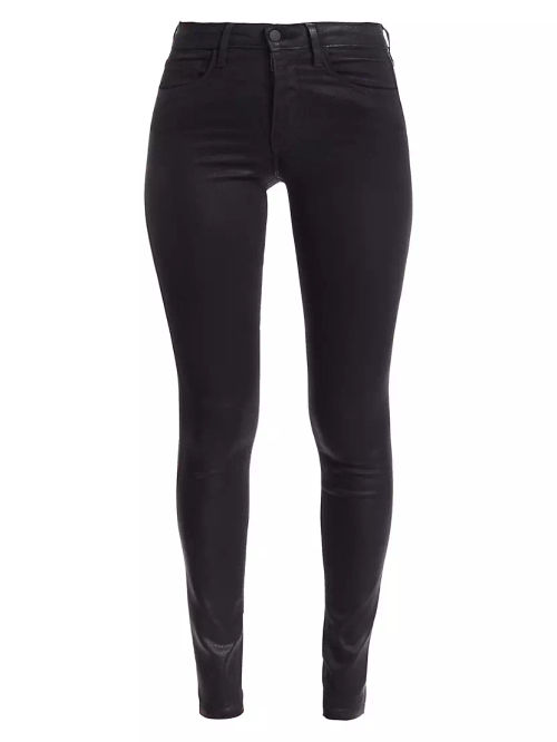 Marguerite High-Rise Skinny...