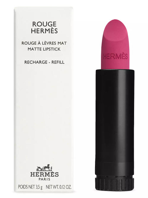 Rouge Hermès Matte Lipstick