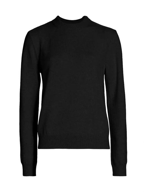 Eco Cashmere Core Knit...