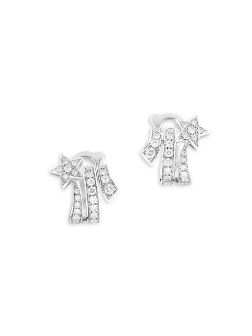 Étoile Filante Earrings