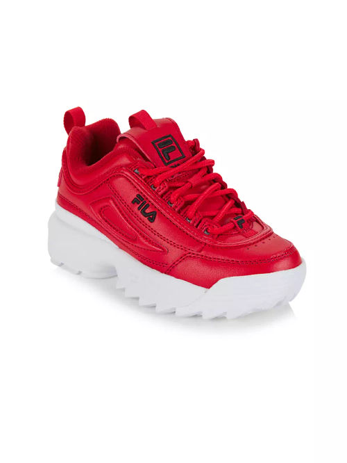 Kid's Disruptor II Sneakers