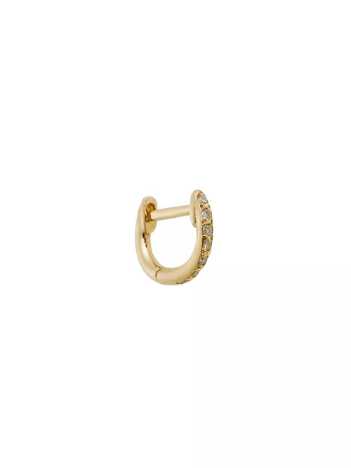 Classic 18K Yellow Gold &...