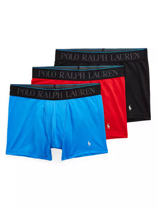 3-Pack Boxer Briefs