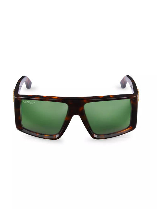 Alps 145MM Shield Sunglasses