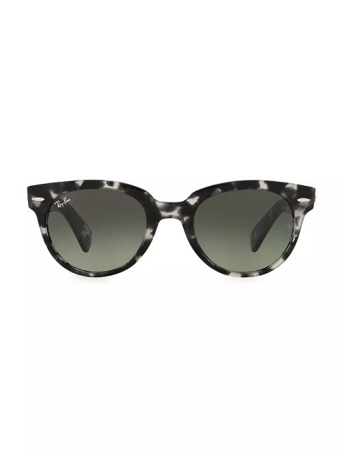 RB2199 52MM Round Sunglasses