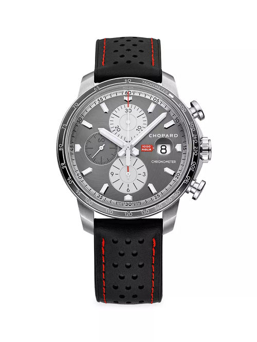 Mille Miglia Stainless Steel...