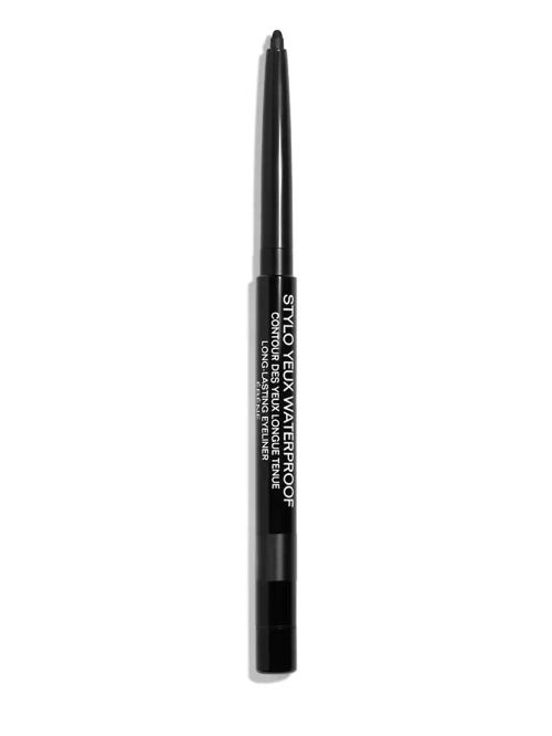 Long-Lasting Eyeliner