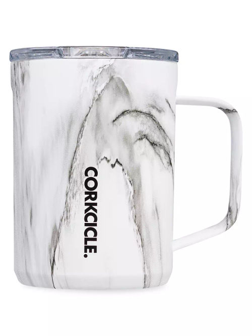 Insulated Coffee Mug