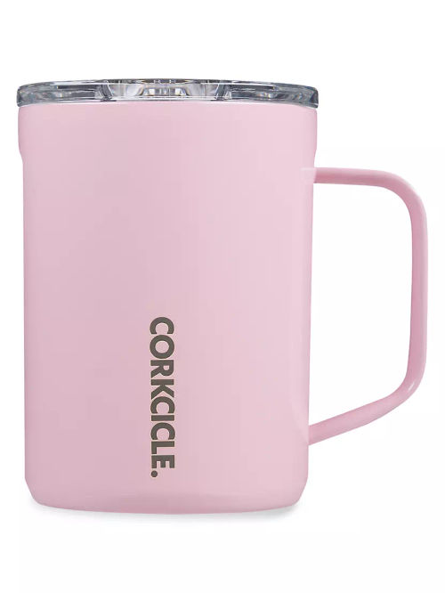 Insulated Coffee Mug