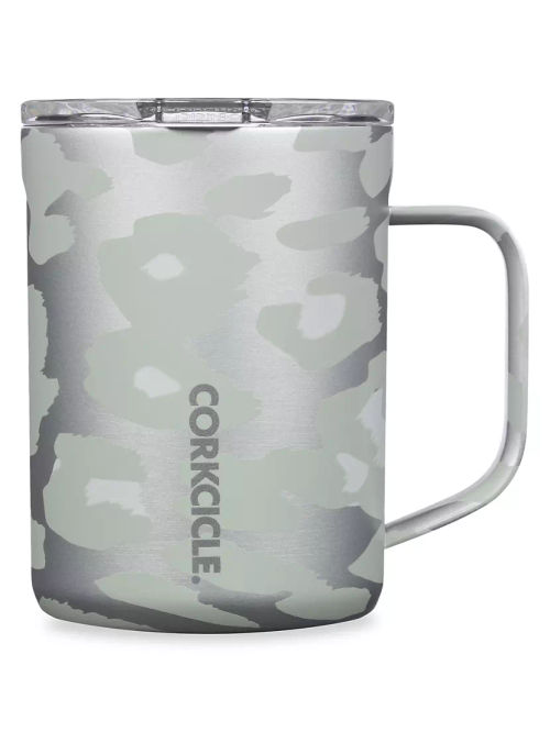 Insulated Coffee Mug