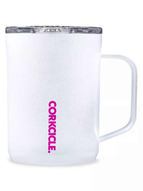 Insulated Coffee Mug