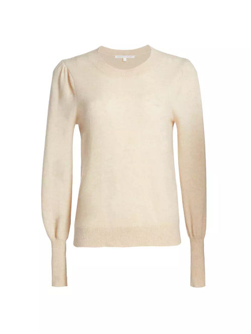 Nelia Cashmere Sweater